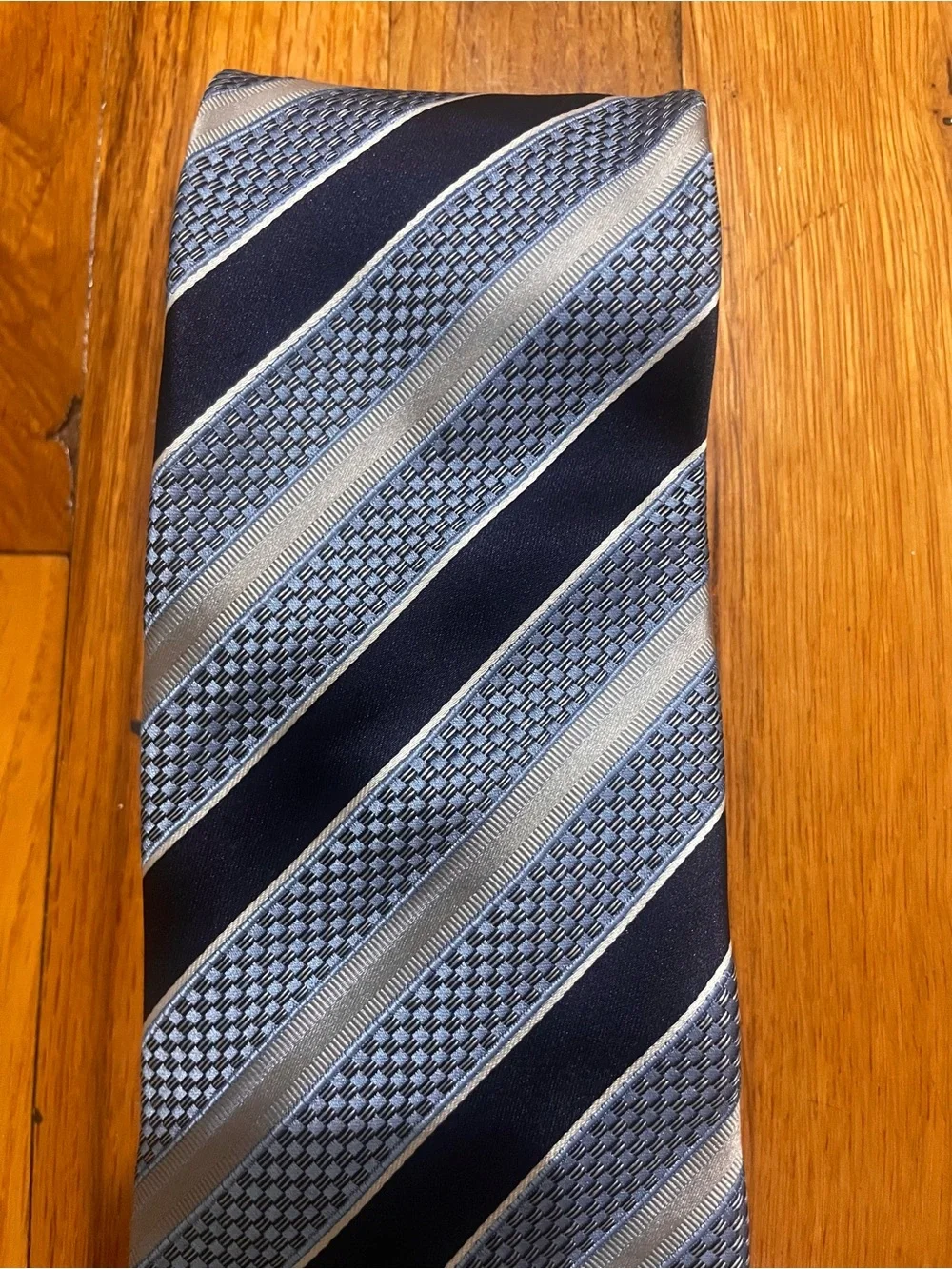 Ermenegildo Zegna retails $390